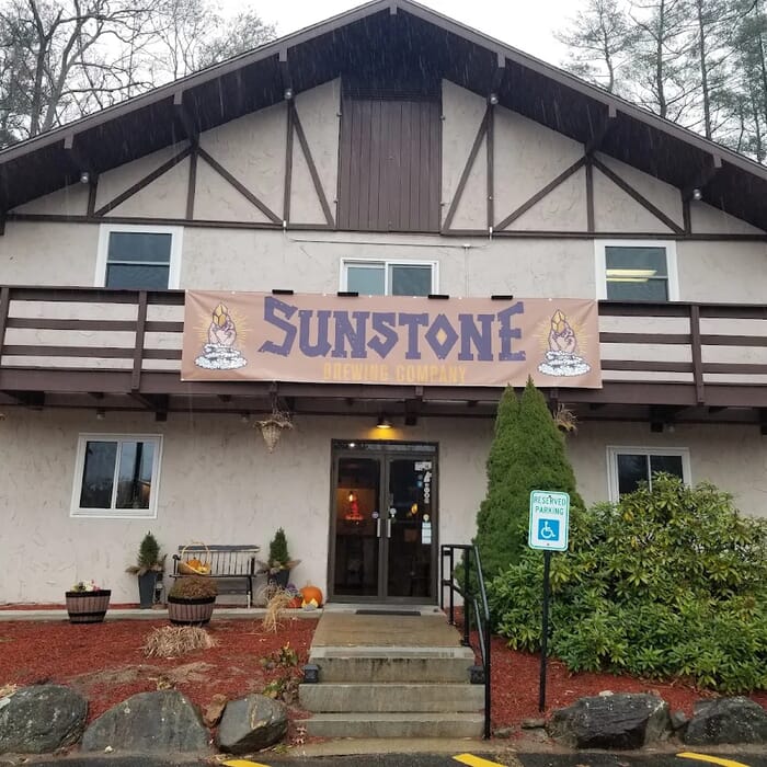 Sunstone Brewing Company