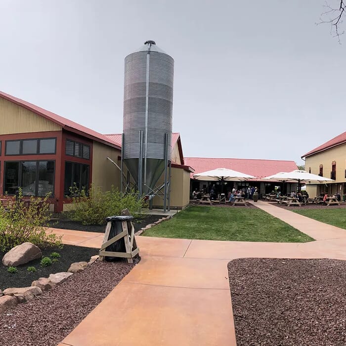 Swashbuckler Brewing Company