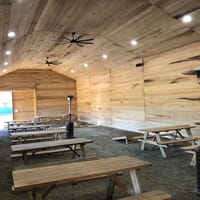 Log Home Brewing Company in Spotsylvania Courthouse, Virginia - 4.50 star rating