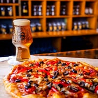 Alva Beer Co. in Alva, Oklahoma - 4.50 star rating