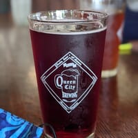 Queen City Brewing Ltd in Staunton, Virginia - 4.60 star rating