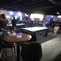 The Brewery in Odessa, Texas - 3.80 star rating