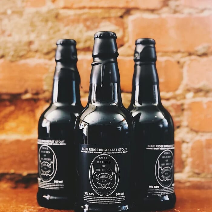 Redbeard Brewing Company