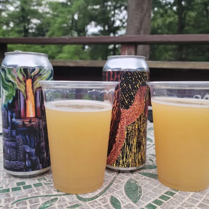 Hidden River Brewing Company