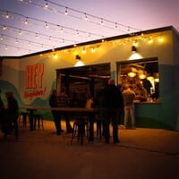 Young Blood Beer Company - Northstreet in Madison, Wisconsin - 4.70 star rating