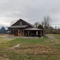 Twisted Oak Farm Brewery in White Post, Virginia - 4.70 star rating