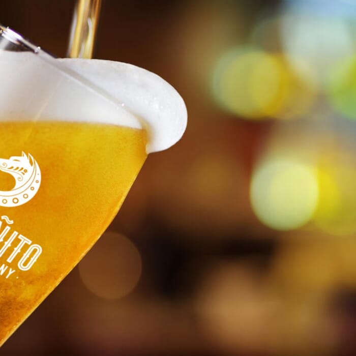 El Sueñito Brewing Company