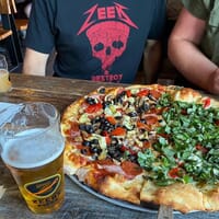 Fountain Brewing in Bellingham, Washington - 5.00 star rating
