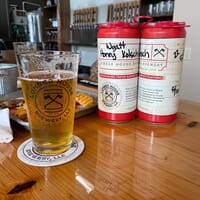 Lumber House Brewery in Black Diamond, Washington - 4.50 star rating