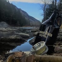 Oldman River Brewing in Lundbreck, Alberta - 4.70 star rating