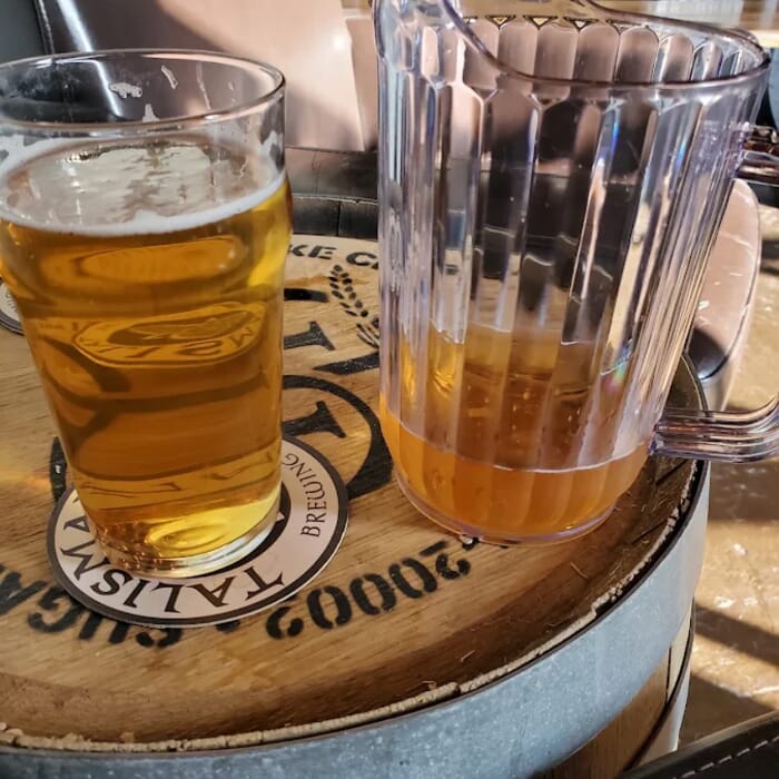 Talisman Brewing Company
