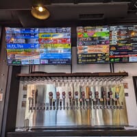 HUDL Brewing Company in Las Vegas, Nevada - 4.70 star rating