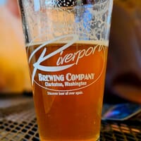 Riverport Brewing in Clarkston, Washington - 4.70 star rating
