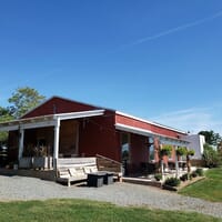 Old Trade Brewery & Cidery in Brandy Station, Virginia - 4.70 star rating