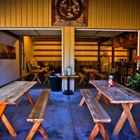 Island Hoppin Brewery in Eastsound, Washington - 4.70 star rating
