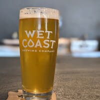 Wet Coast Brewing Co. in Gig Harbor, Washington - 4.60 star rating