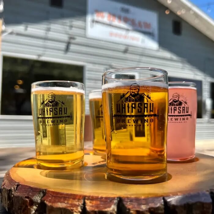Whipsaw Brewing
