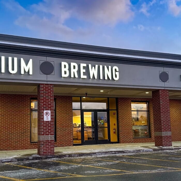 Omnium Brewing