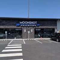 Moonshot Brewing in Kennewick, Washington - 4.80 star rating