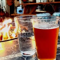Hood Canal Brewery in Kingston, Washington - 4.60 star rating