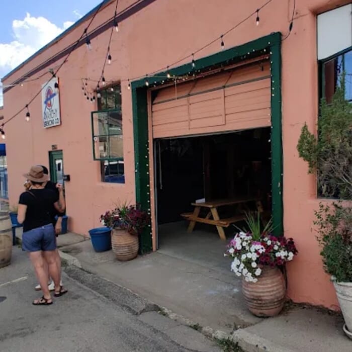 Anarchy Brewing Company