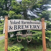 Yoked Farmhouse & Brewery in Port Orchard, Washington - 4.80 star rating