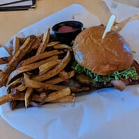 Scythe Brewing Co. in Longview, Washington - 4.30 star rating
