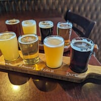 Whitewall Brewing Company in Marysville, Washington - 4.70 star rating