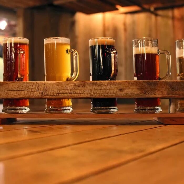 One World Brewing
