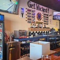 Wicked Teuton Brewing Company in Oak Harbor, Washington - 4.60 star rating