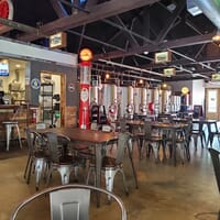 Ormond Garage in Ormond Beach, Florida - 4.50 star rating
