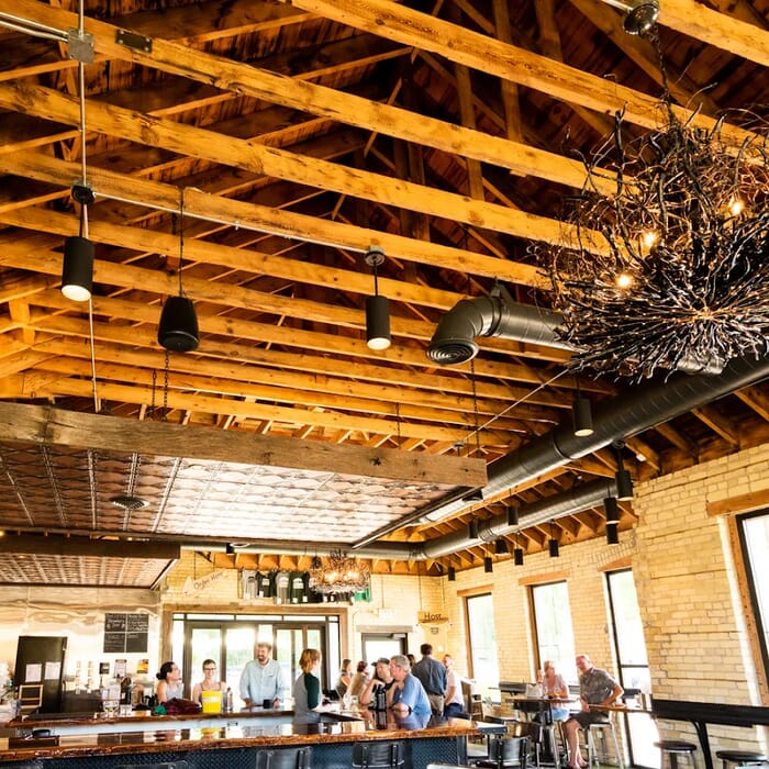 Tanzenwald Brewing Company