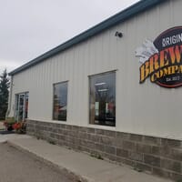 Origin Malting & Brewing Co. Ltd in Strathmore, Alberta - 4.80 star rating
