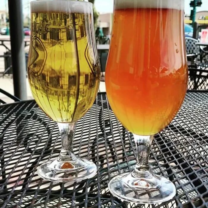 Oro Brewing Company
