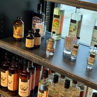 DISTILLERY BREWERY in Rochester, Washington - 3.90 star rating