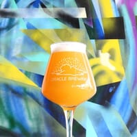 Oracle Brewing Co. in Saginaw, Michigan - 4.90 star rating