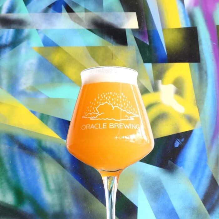 Oracle Brewing Co.