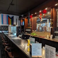 Halcyon Brewing Company in Seattle, Washington - 4.50 star rating