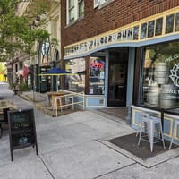 Pilger Ruh Brewing in Pottsville, Pennsylvania - 4.90 star rating