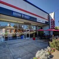 Original Gravity in Richmond, Virginia - 4.80 star rating