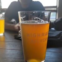 Highmark Brewery in Fredericksburg, Virginia - 4.80 star rating