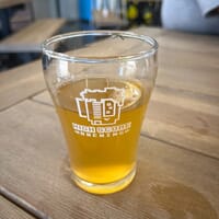 High Score Brewing Company in North Charleston, South Carolina - 4.70 star rating