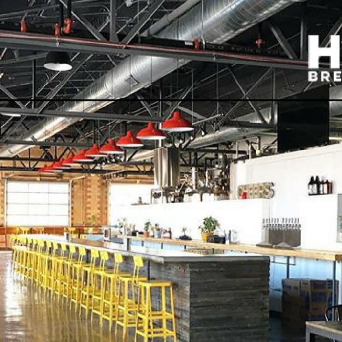 HiHO Brewing Co.
