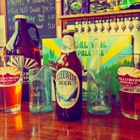 Telluride Brewing Company in Telluride, Colorado - 4.70 star rating