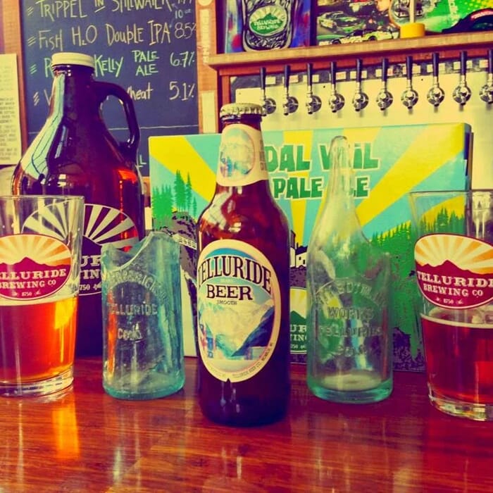 Telluride Brewing Company