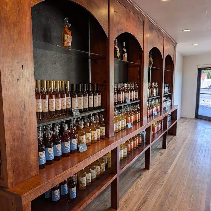 Hill Country Cider House