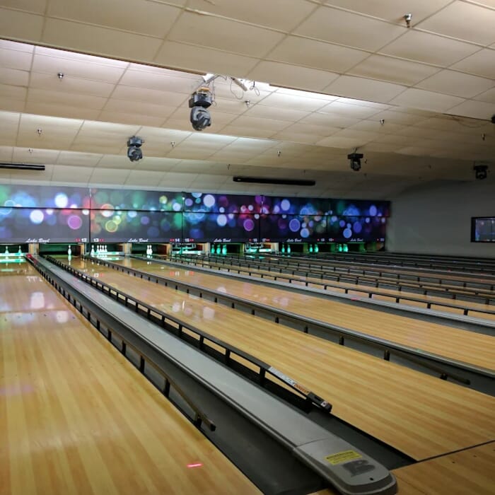 Ten Pin Brewing Company