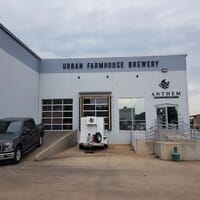 Anthem Brewing Company in Oklahoma City, Oklahoma - 4.70 star rating