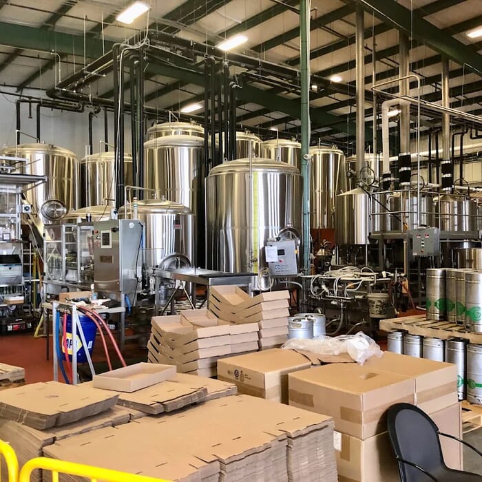 Greenbrier Valley Brewing Company