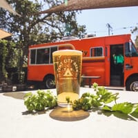 Tent City Beer Company in Atascadero, California - 4.60 star rating